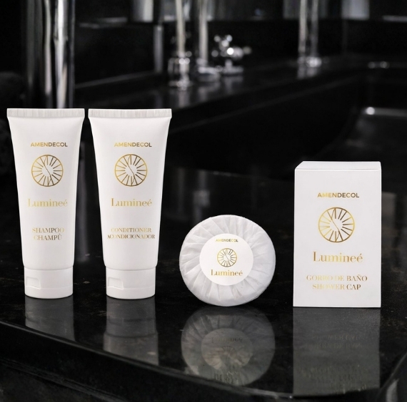 amenites hoteleros en santa marta