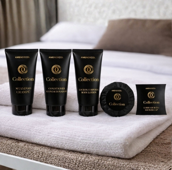 amenities hoteleros santa marta